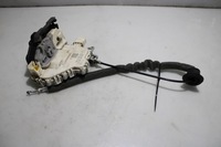 фото thumb №1, Замок лівий перед двері audi s5 i 8t рестайлінг