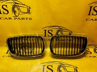 фото thumb №1, Комплект решётка радиатора решётки радиатора левая правая bmw 1 e81 e87