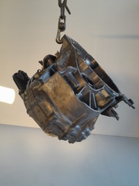 фото thumb №6, Коробка передач передач kia sorento ii 2.2 crdi l003fw