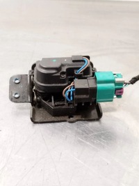 фото thumb №5, Opel antara 2008 замок двері задніх автомобілів вантажних