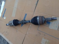фото thumb №2, Nissan x-trail t32 1.3 dig-t приводной вал левая передняя