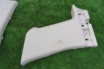 фото thumb №5, Защита стойка c правая правые зад dacia renault duster ii