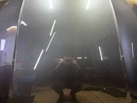 фото thumb №6, Капот перед bmw 3 g20 g21 b39 mineralgrau