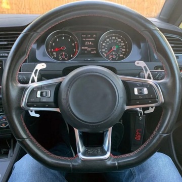 фото thumb №5, Для  vw golf gti r gtd gte mk7 7 polo gti-4636