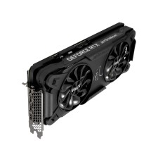 Видеокарта Palit GeForce RTX 3070 JetStream 8 ГБ