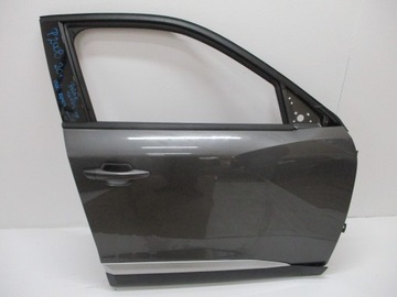 фото thumb №6, Двері праві передні peugeot 2008 ii 20r