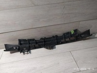 фото thumb №8, 8550. porsche 911 992 направляющая бампер средний задняя 992807900