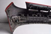 фото thumb №14, Renault grand scenic iii lift бампер перед передній