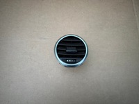 фото thumb №1, Opel meriva b решётка обдув коричневая