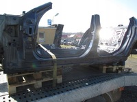 фото thumb №1, Bmw 740 f01 08-15 поріг лівий