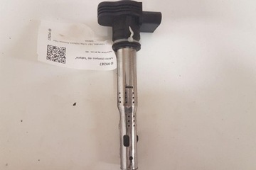 фото thumb №7, Провода высокого напряжения audi a4 8ec, b7 07k905715f 2.0l бензин