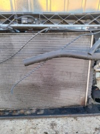 Ремень передний усилитель ford galaxy mk3 2.2 tdci lata 06-10 с Разборки, фото thumb