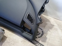 фото thumb №5, Honda civic x з динаміком панель приладів консоль подушка безпеки ремені оригінал демонтаж