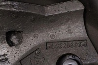 фото thumb №10, Защита механизма рулевой alfa romeo gt 937_ ls325703 1.9l дизель