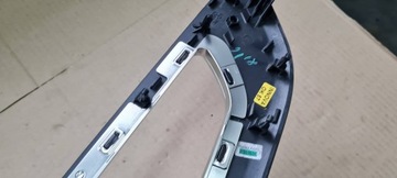 фото thumb №9, Sq8 4m rsq8 q8 планка декоративна dekor двері лівий зад 4m8867449d rq8