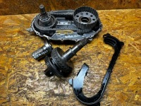 фото thumb №1, Редуктор вкладиш porsche cayenne ii 958341042d