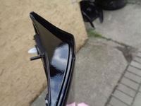 фото thumb №11, Ford mustang mach e mach-e 21- молдинг двері права передня