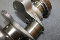 фото thumb №15, Bmw e39 m5 - 5.0i s62b50 400km 508s1- блок wał поршні комплектний dół двигуна