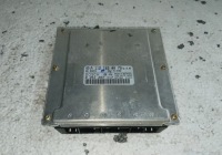 фото thumb №1, Бортовой компьютер двигателя mercedes-benz a1121530079