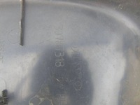 фото thumb №7, Volvo c70 ii молдинг порог накладки kpl левая + правая