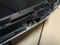 фото thumb №12, Решётка радиатора решётка vw phaeton рестайлинг ii 11-16 3d0853663 3d0853651af