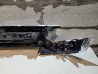 фото thumb №8, Ford transit connect mk2 решётка радиатора решётка радиатора бампера перед + усилитель 13+