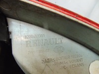 фото thumb №7, Renault megane ii kombi лампа задняя правая