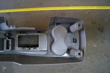 фото thumb №11, Тунель середній renault kangoo ii 8200622584