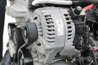 фото thumb №11, Bmw x1 f48 двигун b47c20a 2.0 d b47 c20a пробіг 14 km дизель u1 u2 f39 f4