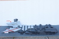 фото thumb №9, Mg zs suv 2023 обшивка захист обшивка стійка поріг лівий правий