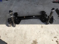 фото thumb №7, Oś ось балка подвеска задняя vw t-roc troc lift