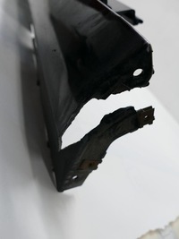 фото thumb №9, Volvo s60 ii r-design молдинг поріг p. 13r 452-46