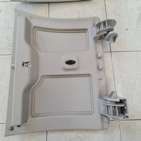 фото thumb №6, Кабина дверца консоль полка бардачок iveco s way