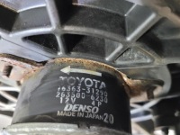 Корпус вентилятор радіатора модуль 89257-30090 lexus gs 4 iv gs250 2.5 12- Київ, фото thumb