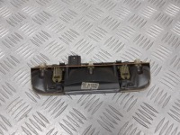 фото thumb №3, Освещение кабины peugeot 607