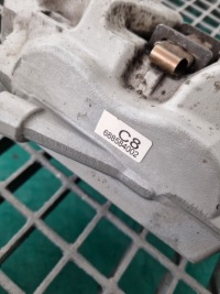 Bmw 3 g20 g21 передний суппорт перед левая или правая  6885839 6885840 42/30/348 Оригинал, фото thumb