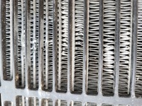 фото thumb №9, Комплект радіатор mini f56 f57 se bev електричний електрик 8486441 8486442