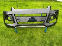 фото thumb №1, Ford kuga mk2 escape 2012-16 бампер перед bez омыватель cv44-s17k819-v