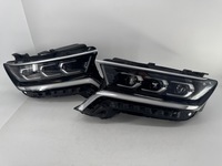 фото thumb №1, Kia sorento 4 iv full led лампа левая правая