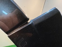 фото thumb №7, Ford kuga mk2 молдинг na крила лівий перед