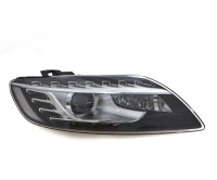 фото thumb №1, Audi q7 4l 2010 - 2015 лампа передня права