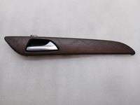 фото thumb №16, Mercedes gls x166 gls63 amg a1667301822 елементи декоративні - молдинг з дерево