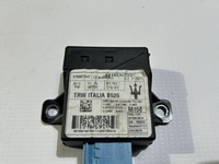 фото thumb №6, Модуль блок керування підсилювача керма maserati quattroporte 2013-