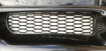 фото thumb №9, Vw golf mk4 решітка радіатора решітка msd ms design msdesign тюнінг