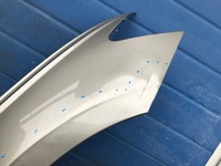 фото thumb №3, Крило audi a6 c8