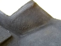 фото thumb №7, Килимок обшивка правий перед mercedes w245 nr237