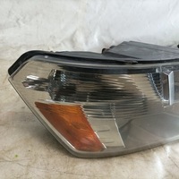 фото thumb №11, Dodge ram 1500 3.6 v6 09- лампа перед 68001484ag