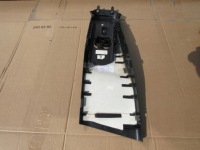 Mercedes w156 защита обшивка стойка правого Цена, фото thumb