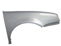 фото thumb №1, Крило golf 4 новий срібний lb7z b7z праві оцинковка + konserwacja