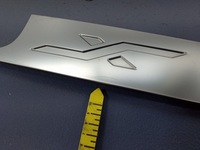 фото thumb №7, Seat arona молдинг крыла задняя левая 6f9853377d